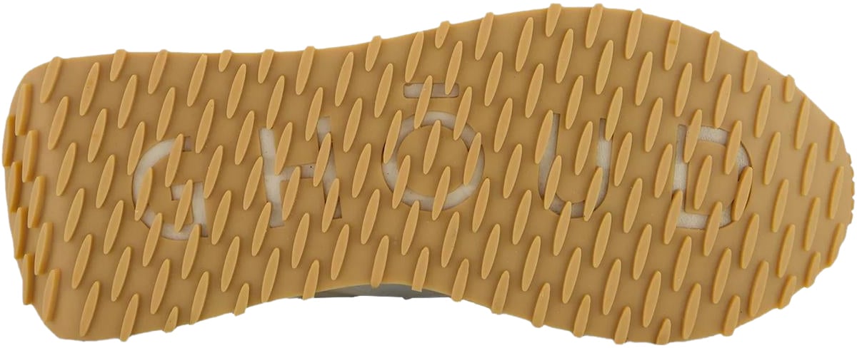 Ghōud Dames Star_C Low Wom Metallic