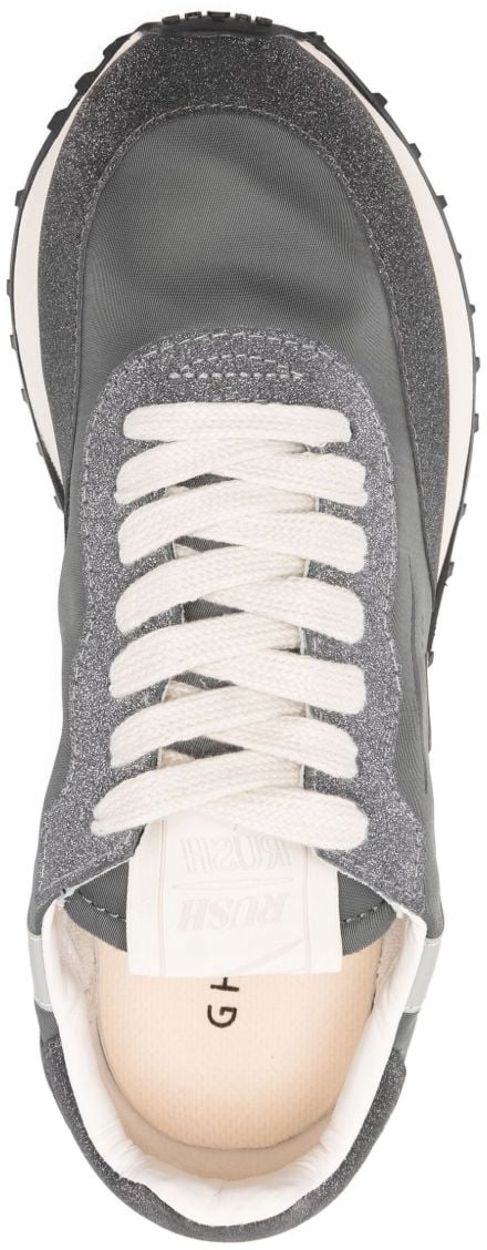 Ghōud Sneakers Grey Grijs