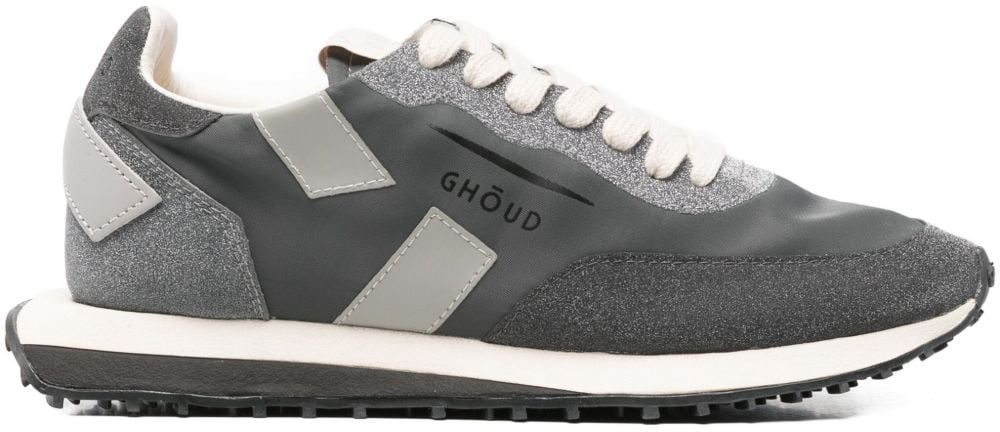 Ghōud Sneakers Grey Grijs