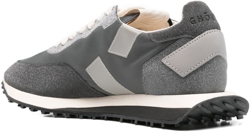 Ghōud Sneakers Grey Grijs