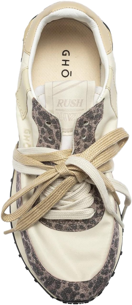 Ghōud Dames Star_C Low Wom Roze