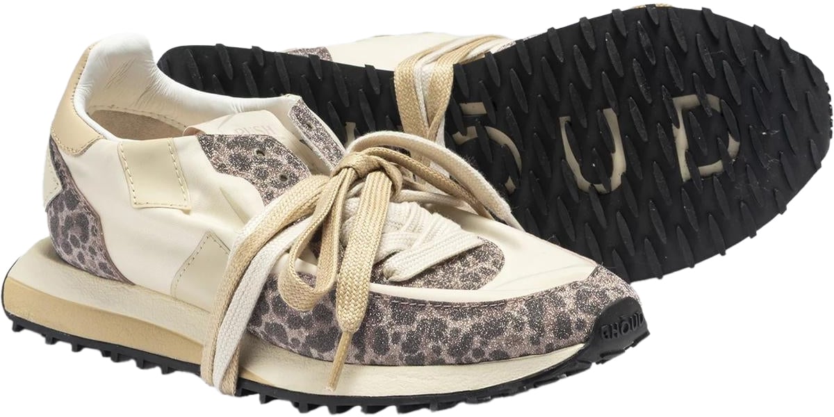 Ghōud Dames Star_C Low Wom Roze