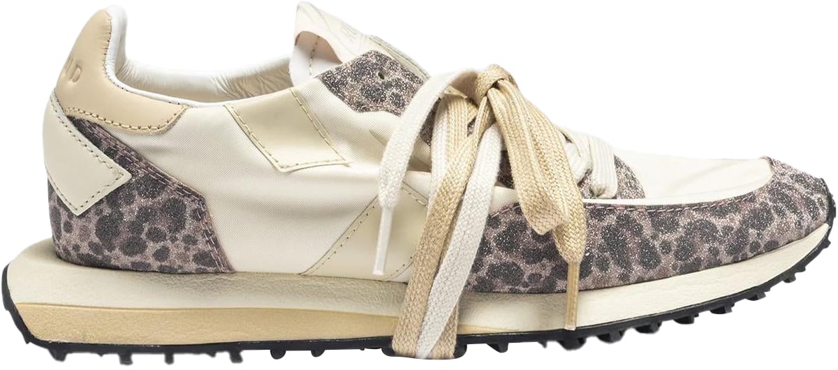 Ghōud Dames Star_C Low Wom Roze