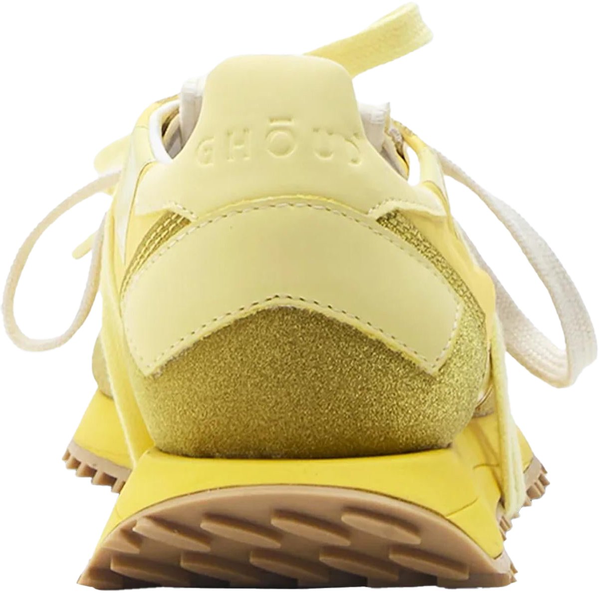 Ghōud Dames Star_C Low Wom Neutraal