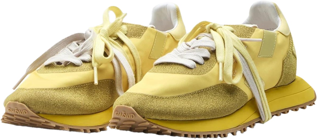 Ghōud Dames Star_C Low Wom Neutraal