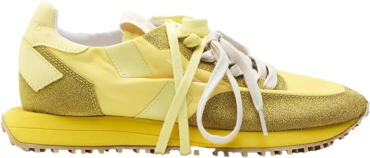 Ghōud Dames Star_C Low Wom Neutraal