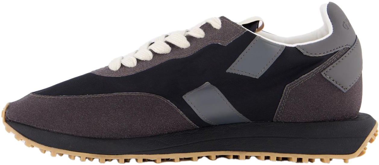 Ghōud Dames Starlight Soft Sneaker Zwart Zwart
