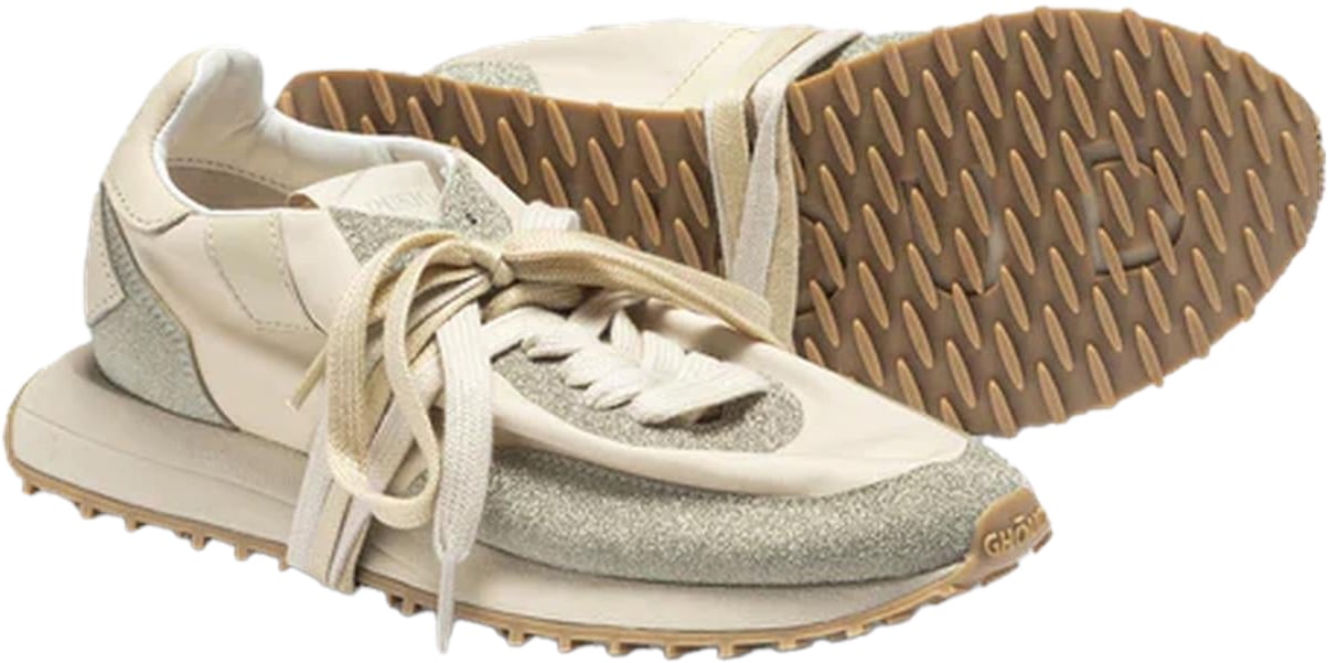 Ghōud Dames Star_C Low Wom Metallic