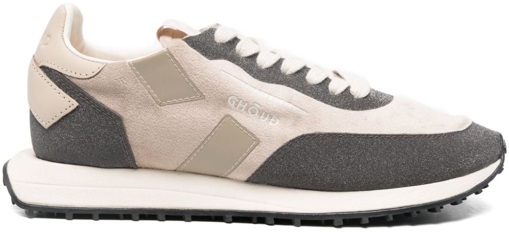 Ghōud Sneakers Brown Bruin