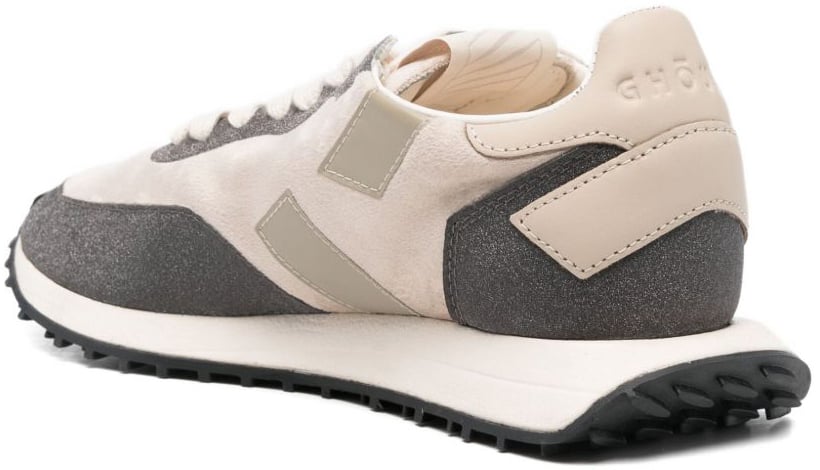 Ghōud Sneakers Brown Bruin