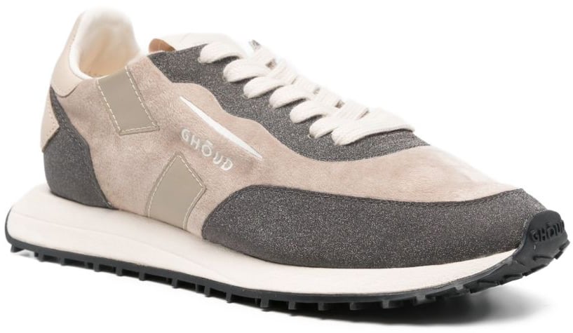 Ghōud Sneakers Brown Bruin