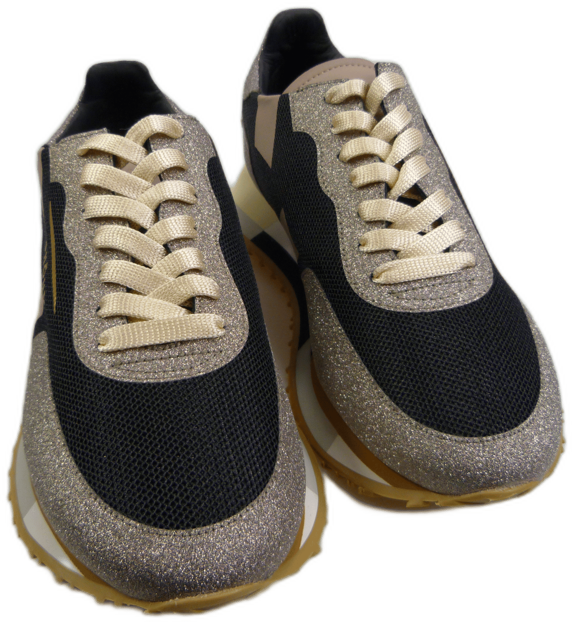 Ghōud Sneakers Rush Nere Divers