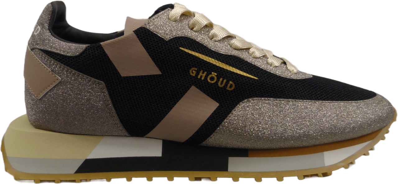 Ghōud Sneakers Rush Nere Divers