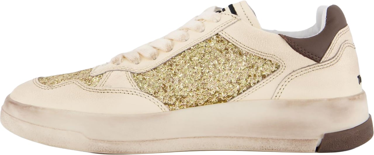 Ghōud Dames Tweener Br Wit