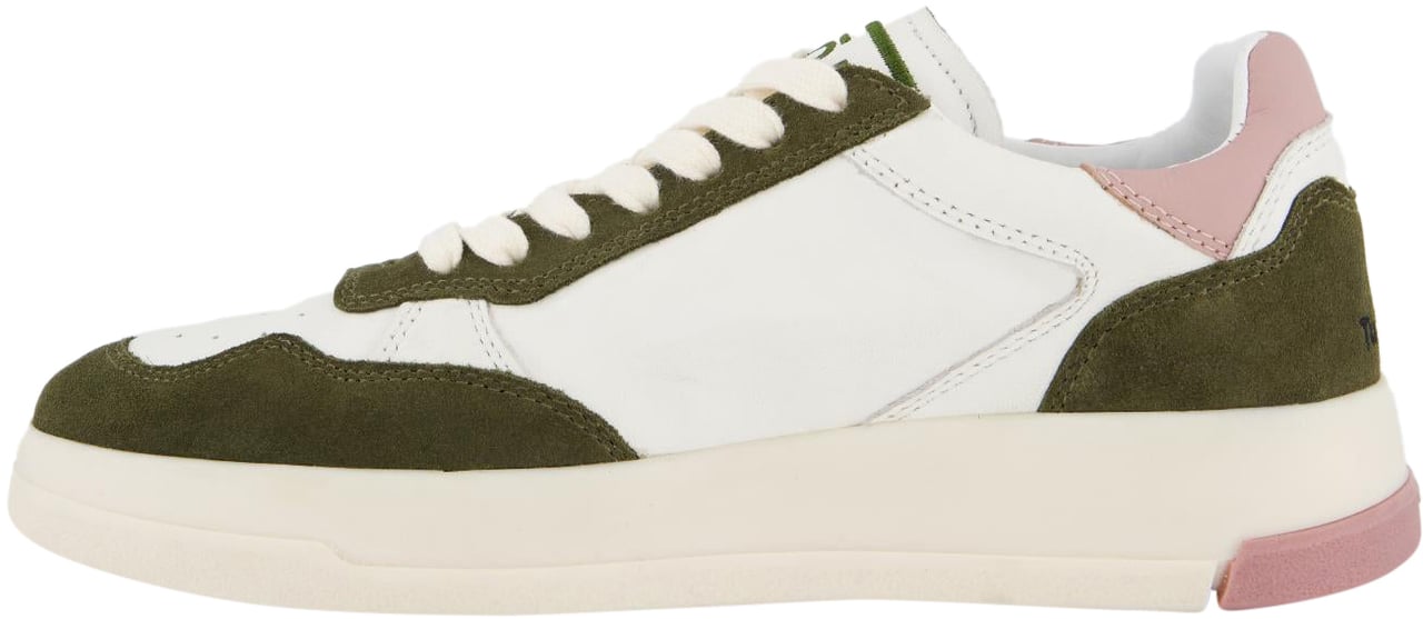 Ghōud Dames Tweener Groen