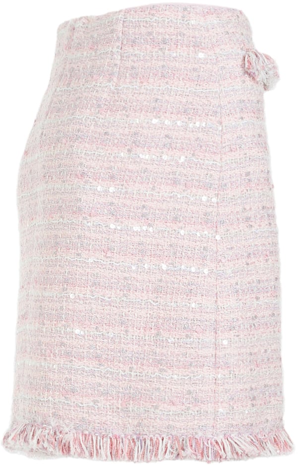 Giambattista Valli GIAMBATTISTA VALLI 24SSPVCA2110.08BOU Roze