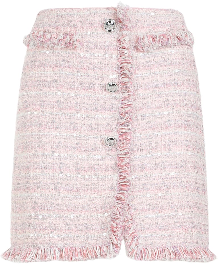 Giambattista Valli GIAMBATTISTA VALLI 24SSPVCA2110.08BOU Roze
