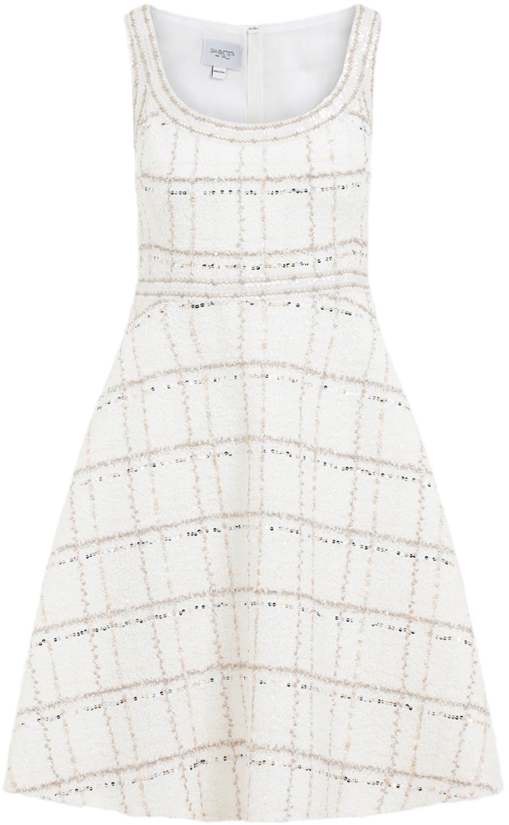 Giambattista Valli GIAMBATTISTA VALLI 24SSSVCA5090.67UBE Wit