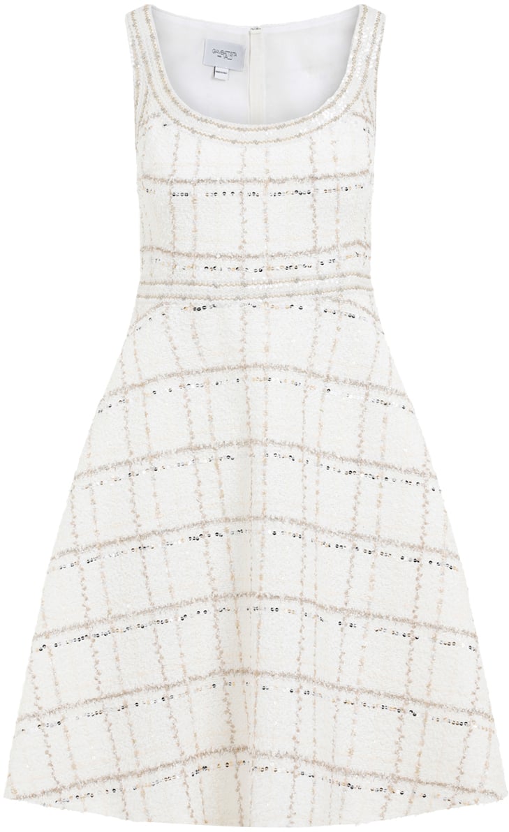 Giambattista Valli GIAMBATTISTA VALLI 24SSSVCA5090.67UBE Wit