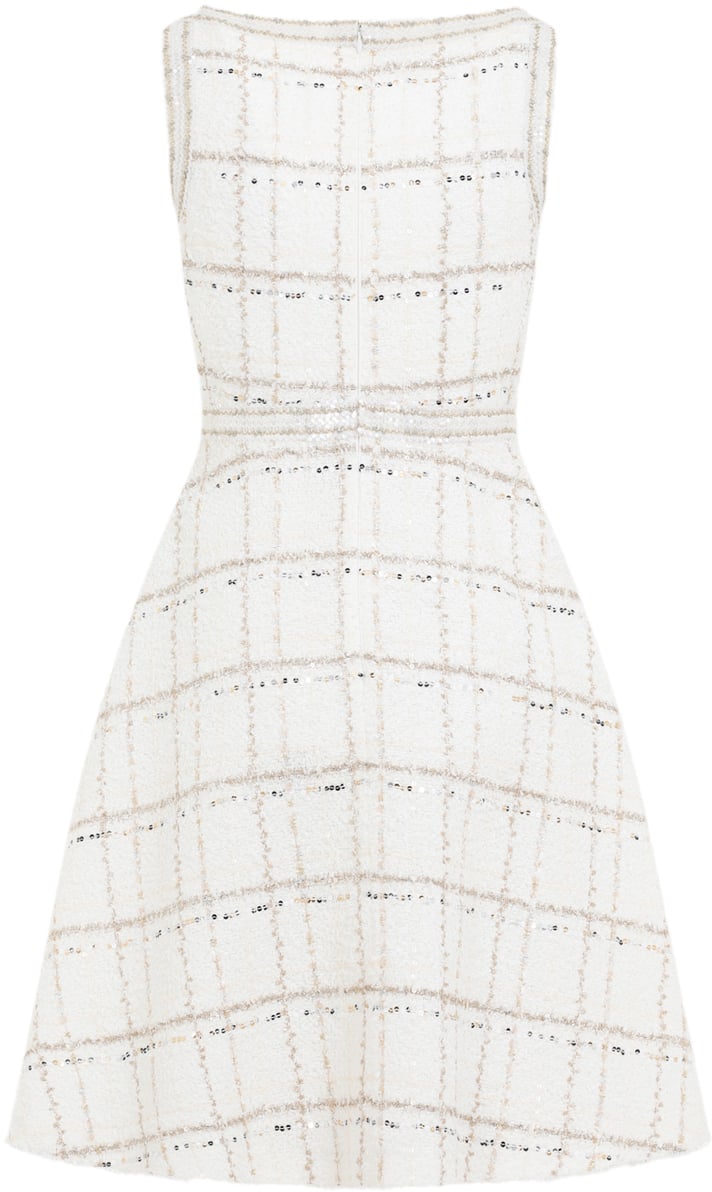 Giambattista Valli GIAMBATTISTA VALLI 24SSSVCA5090.67UBE Wit