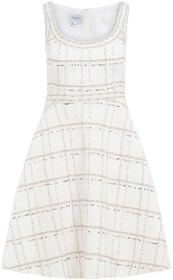 Giambattista Valli GIAMBATTISTA VALLI 24SSSVCA5090.67UBE Wit