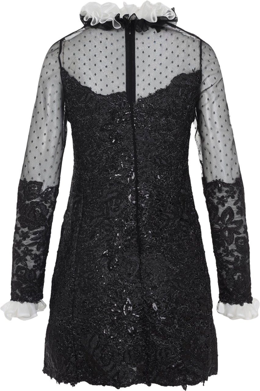 Giambattista Valli Giambattista Valli Mini Dress Divers