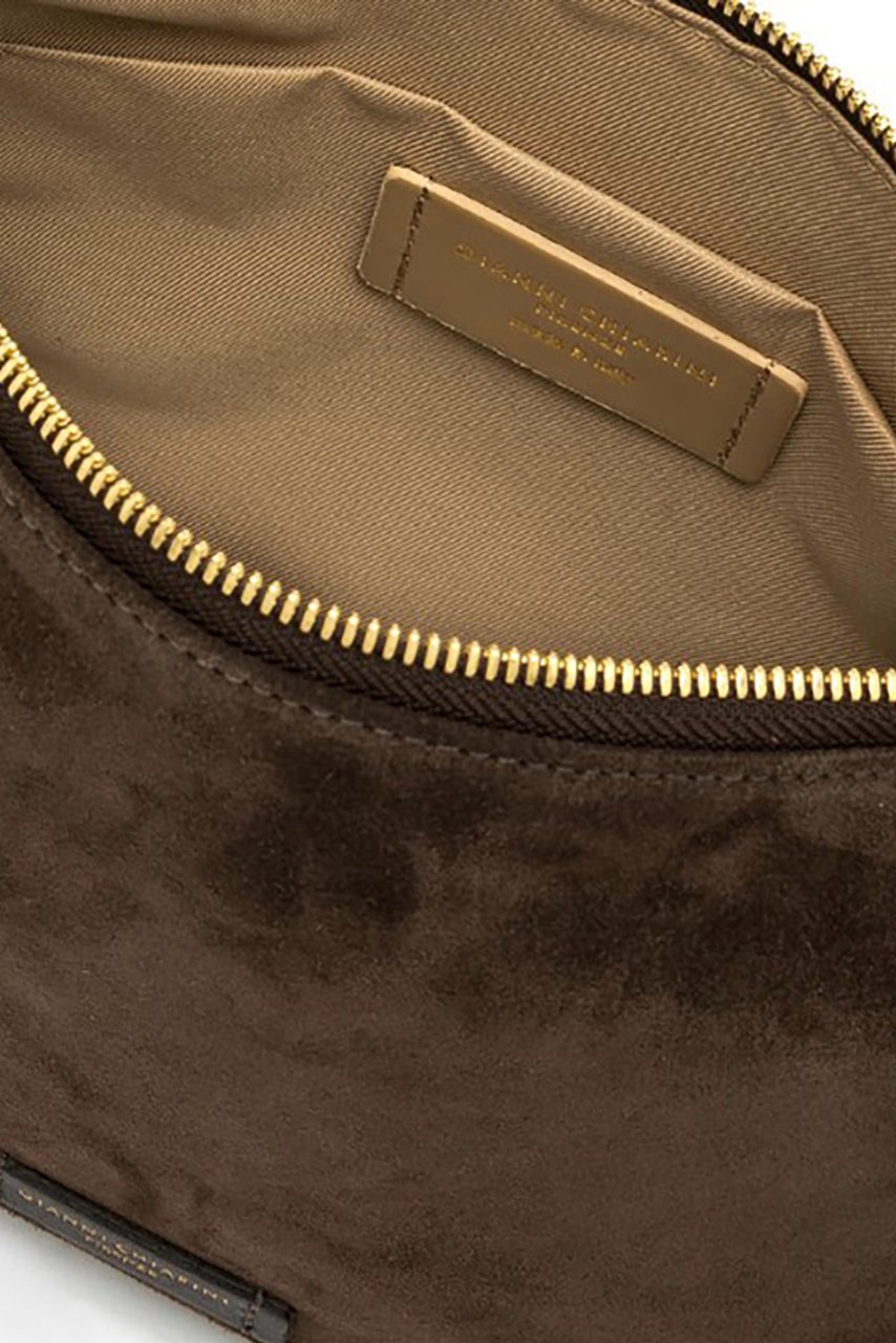 Gianni Chiarini Bags Brown Bruin