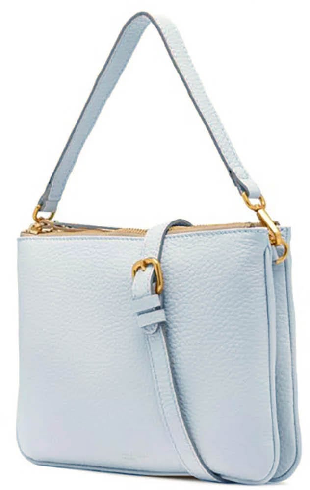 Gianni Chiarini Bags Blue Blauw
