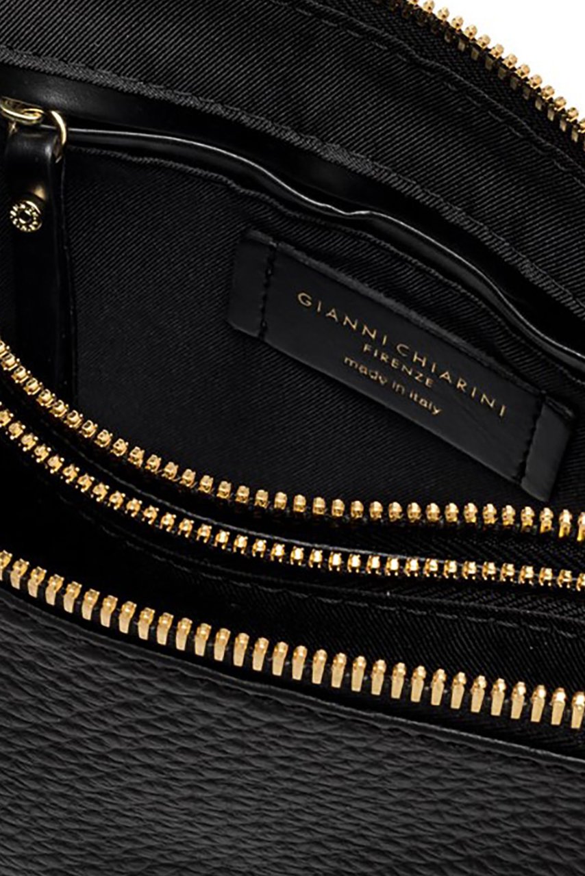 Gianni Chiarini Bags Black Zwart