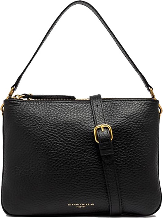 Gianni Chiarini Bags Black Zwart