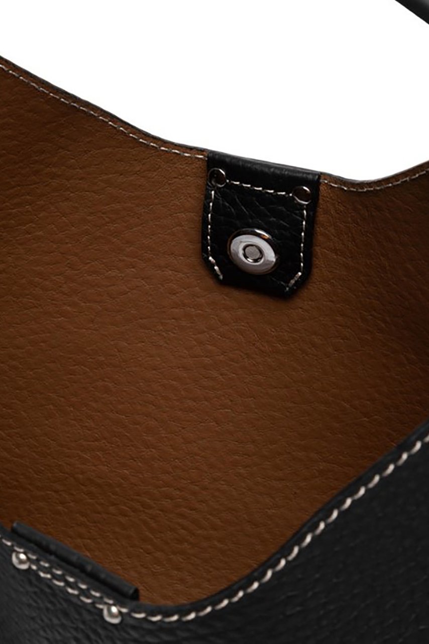 Gianni Chiarini Bags Nero Castoro Zwart