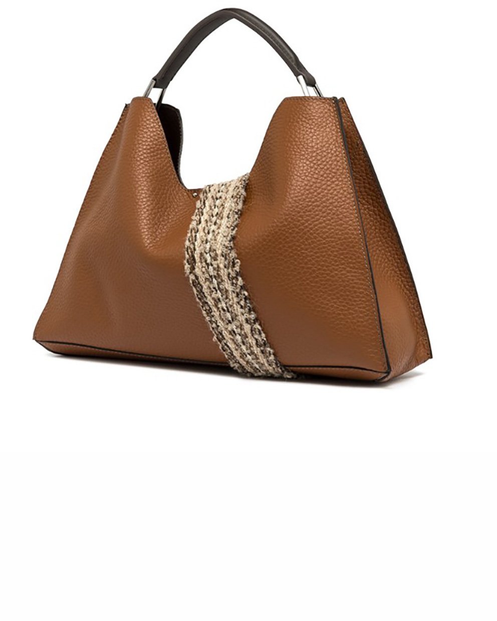 Gianni Chiarini Bags Toasted Moro Bruin
