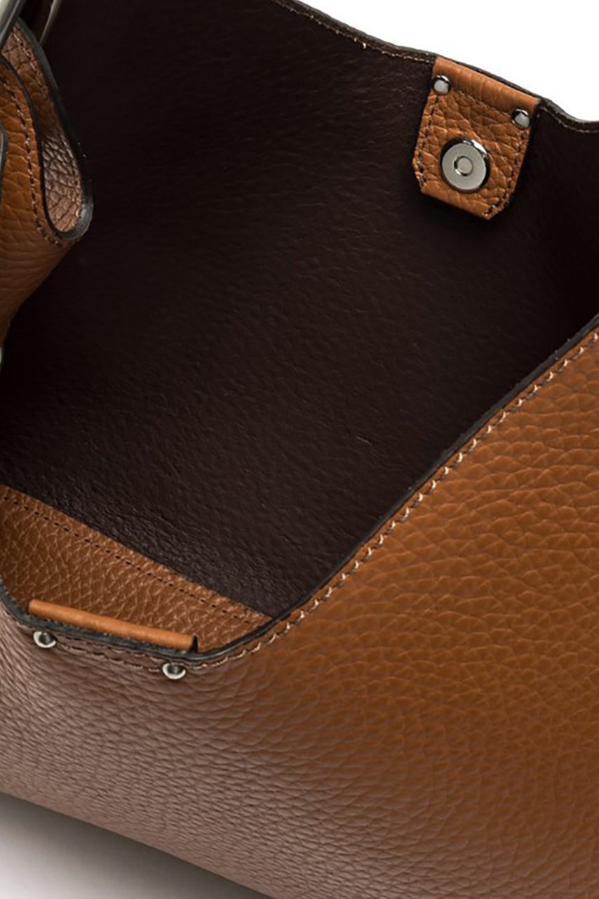 Gianni Chiarini Bags Toasted Moro Bruin