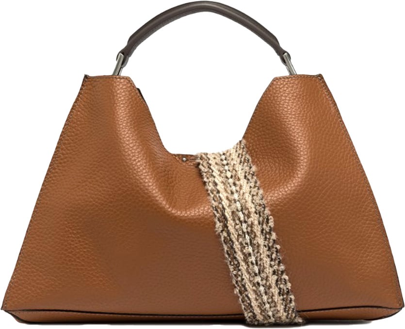 Gianni Chiarini Bags Toasted Moro Bruin