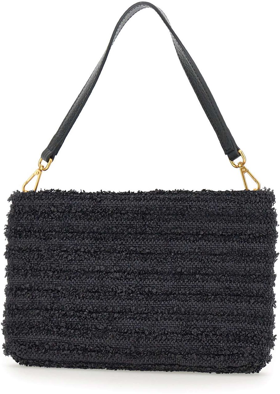 Gianni Chiarini Bags Black Zwart
