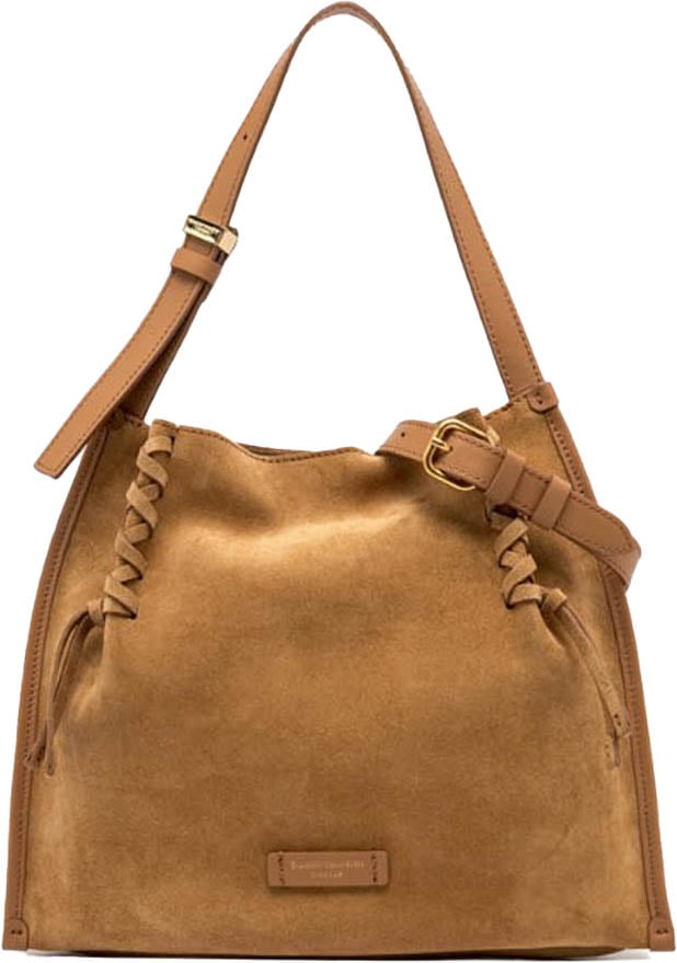 Gianni Chiarini Bags Peanut Butter Bruin