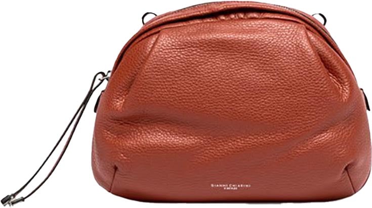 Gianni Chiarini Bags Brick Red Rood