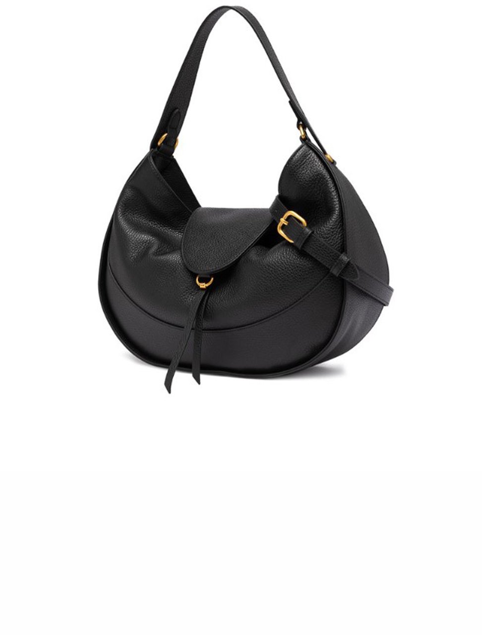 Gianni Chiarini Bags Black Zwart
