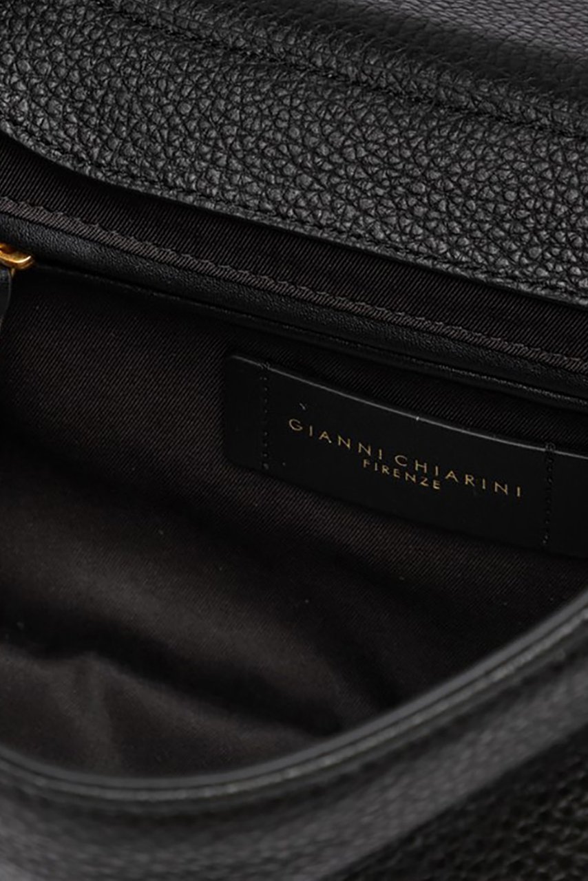 Gianni Chiarini Bags Black Zwart