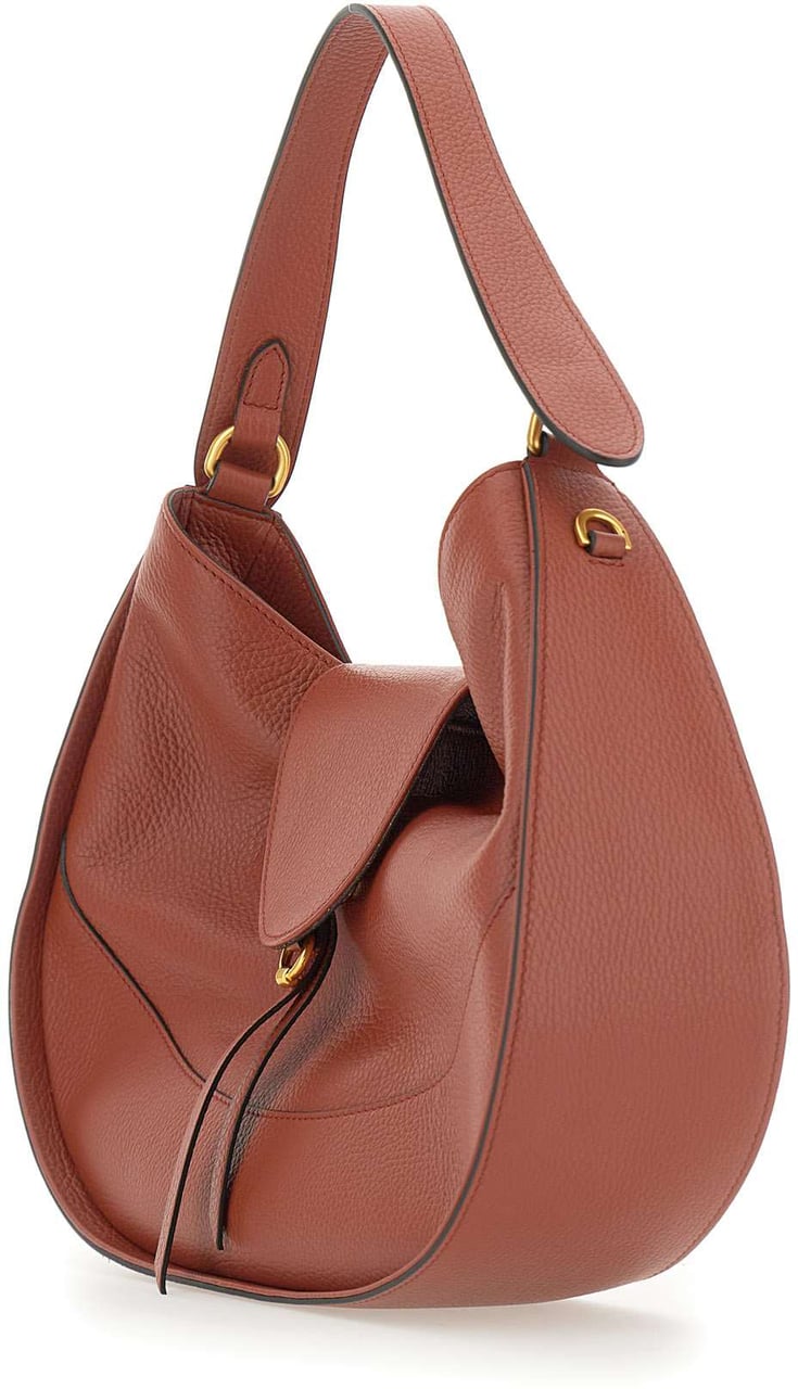 Gianni Chiarini Bags Red Rood
