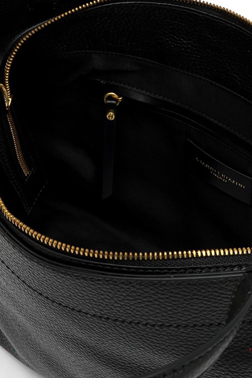 Gianni Chiarini Bags Black Zwart