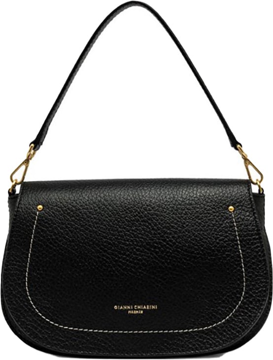 Gianni Chiarini Bags Black Zwart
