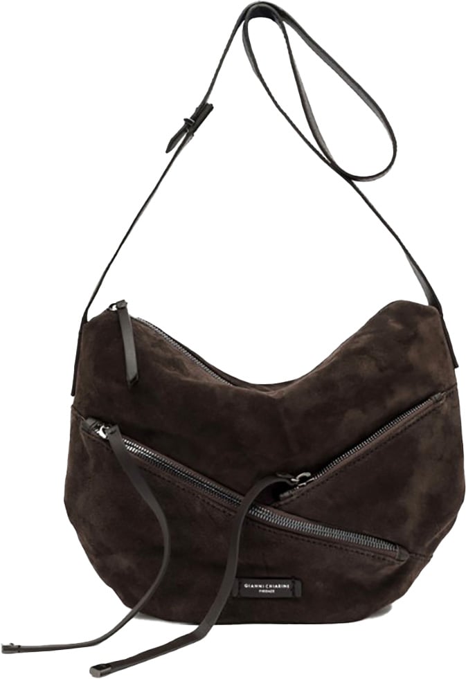 Gianni Chiarini Bags Brown Bruin