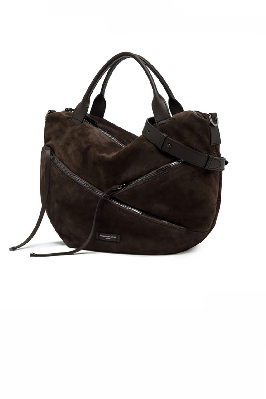 Gianni Chiarini Bags Brown Bruin