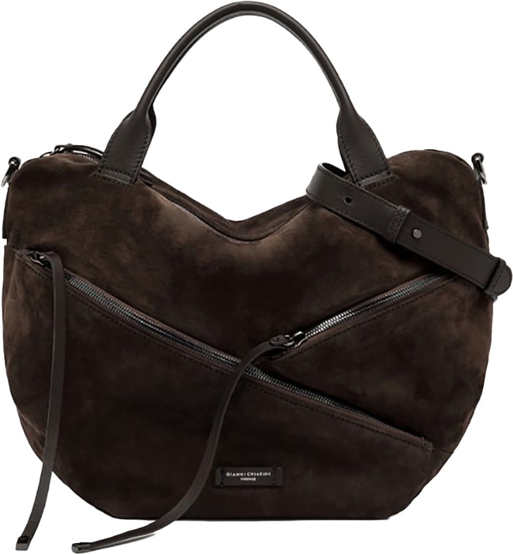 Gianni Chiarini Bags Brown Bruin
