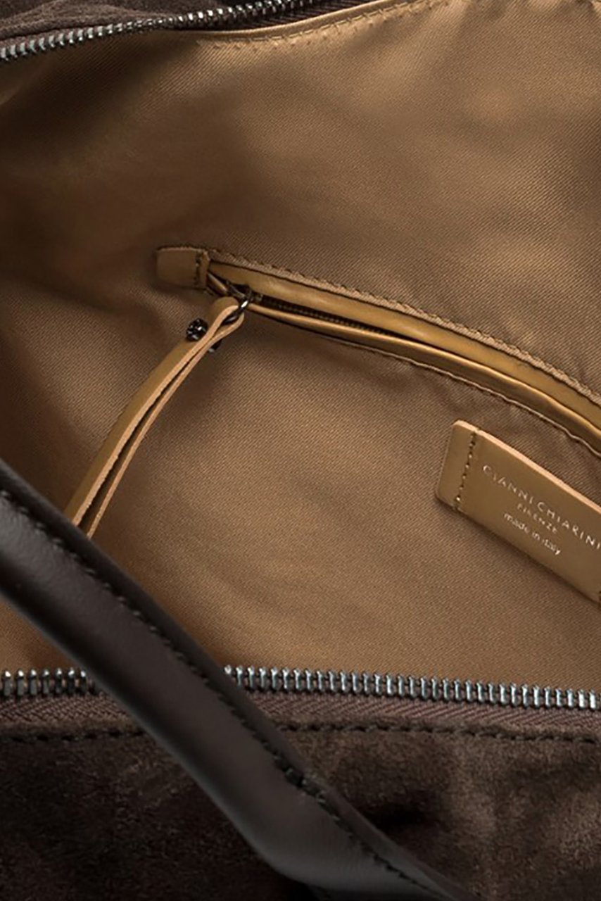 Gianni Chiarini Bags Brown Bruin