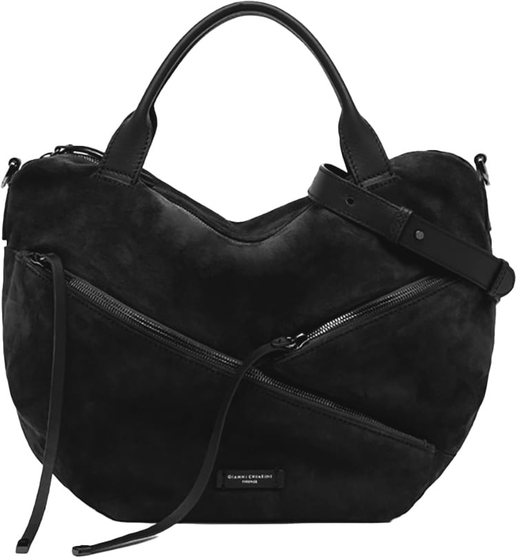 Gianni Chiarini Bags Black Zwart