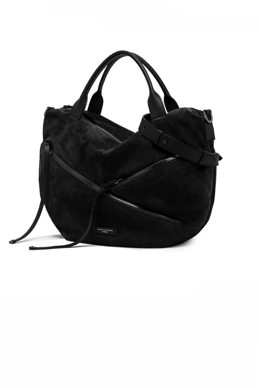 Gianni Chiarini Bags Black Zwart