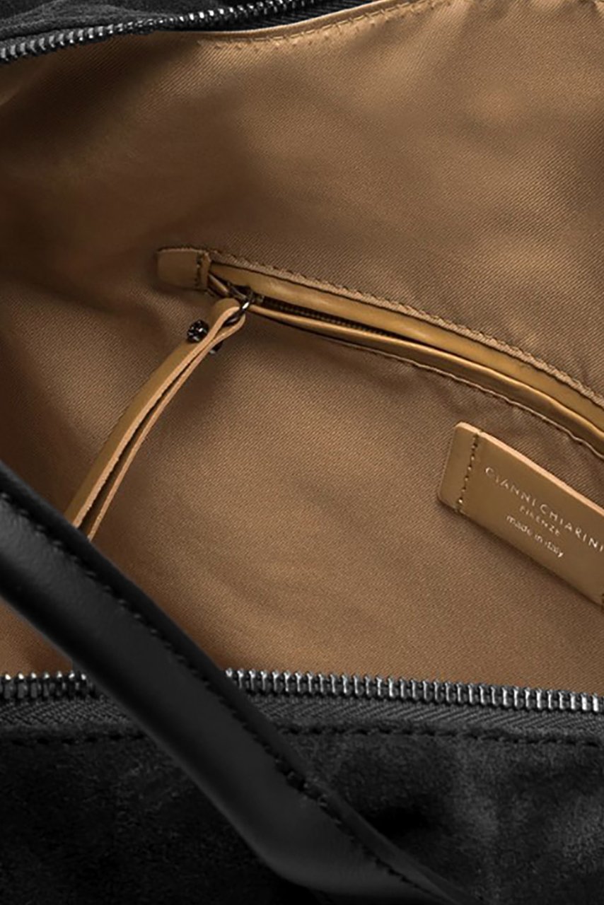 Gianni Chiarini Bags Black Zwart