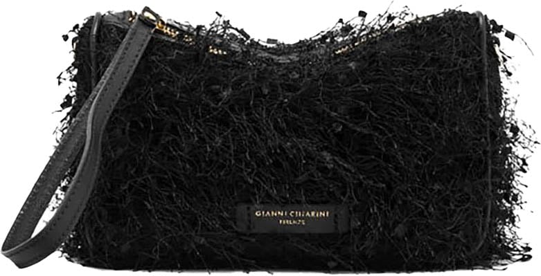 Gianni Chiarini Bags Black Zwart